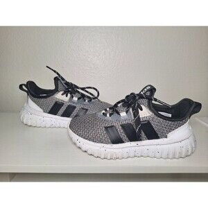 Adidas toddler size 11 Kaptir 4.0 Shoes Kids
